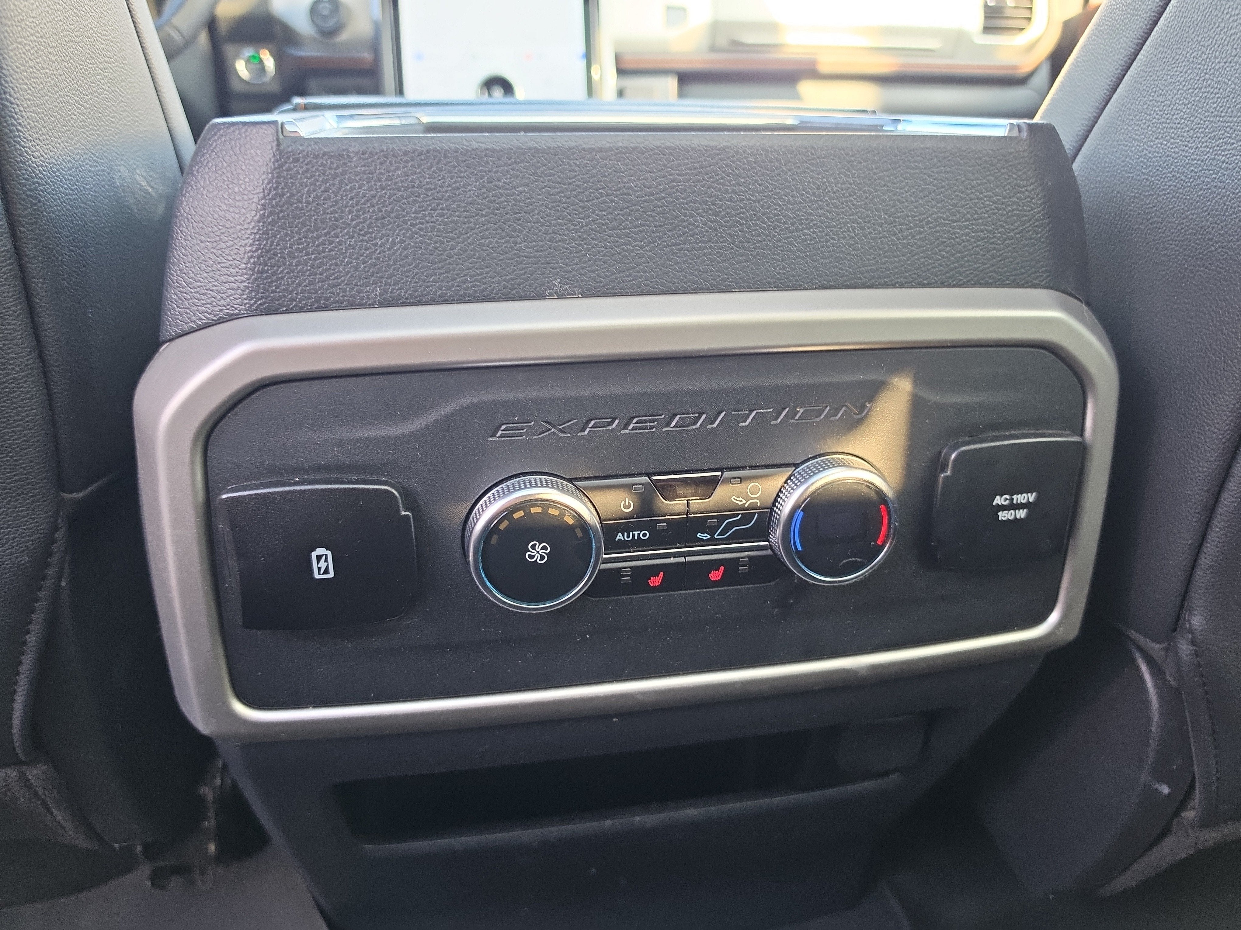 2024 Ford Expedition Timberline