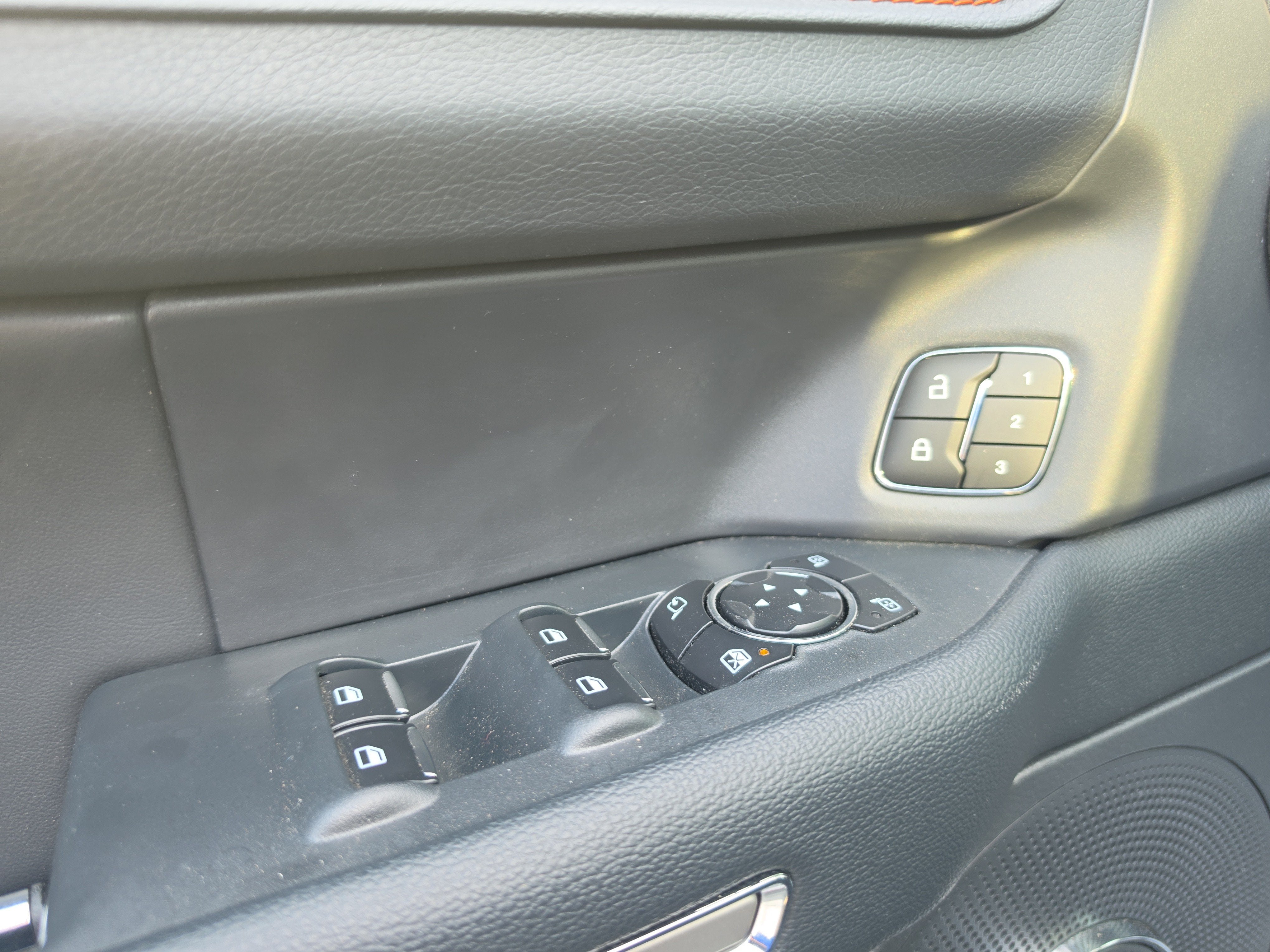 2024 Ford Expedition Timberline