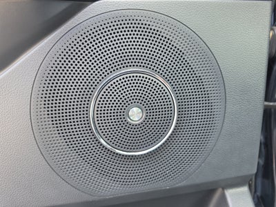2024 Ford Expedition Timberline
