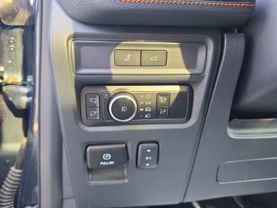 2024 Ford Expedition Timberline