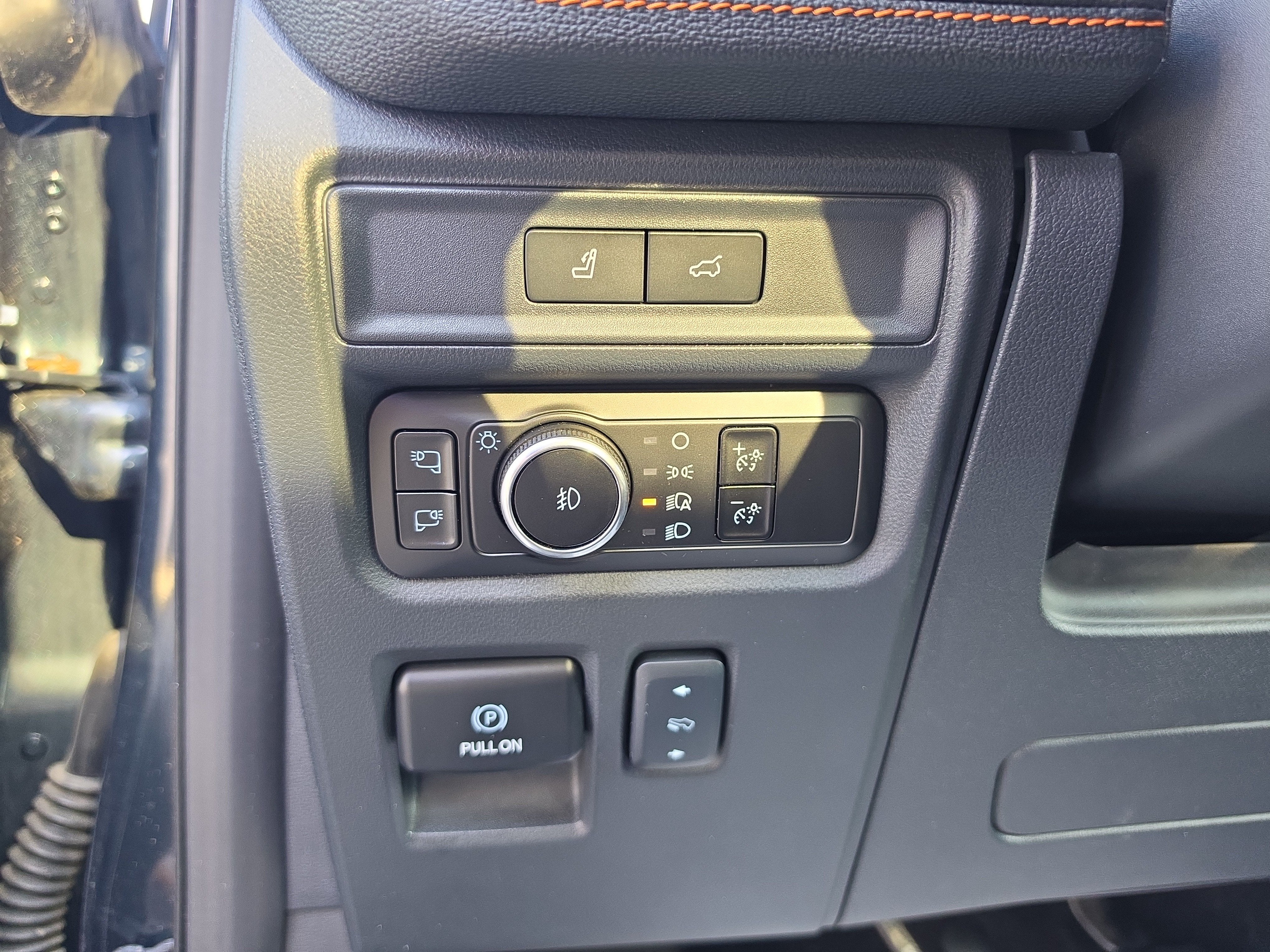 2024 Ford Expedition Timberline