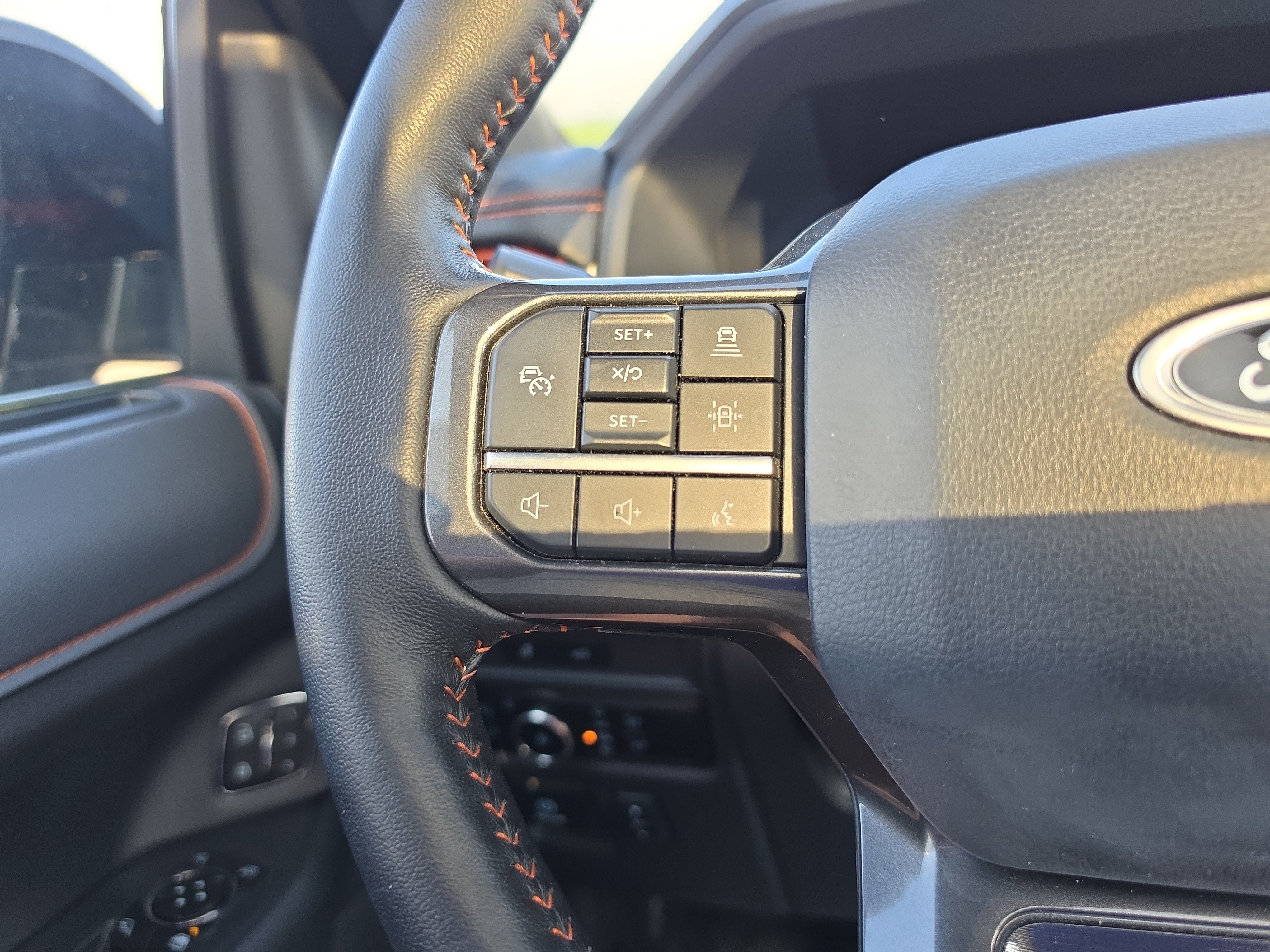 2024 Ford Expedition Timberline