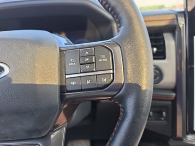 2024 Ford Expedition Timberline