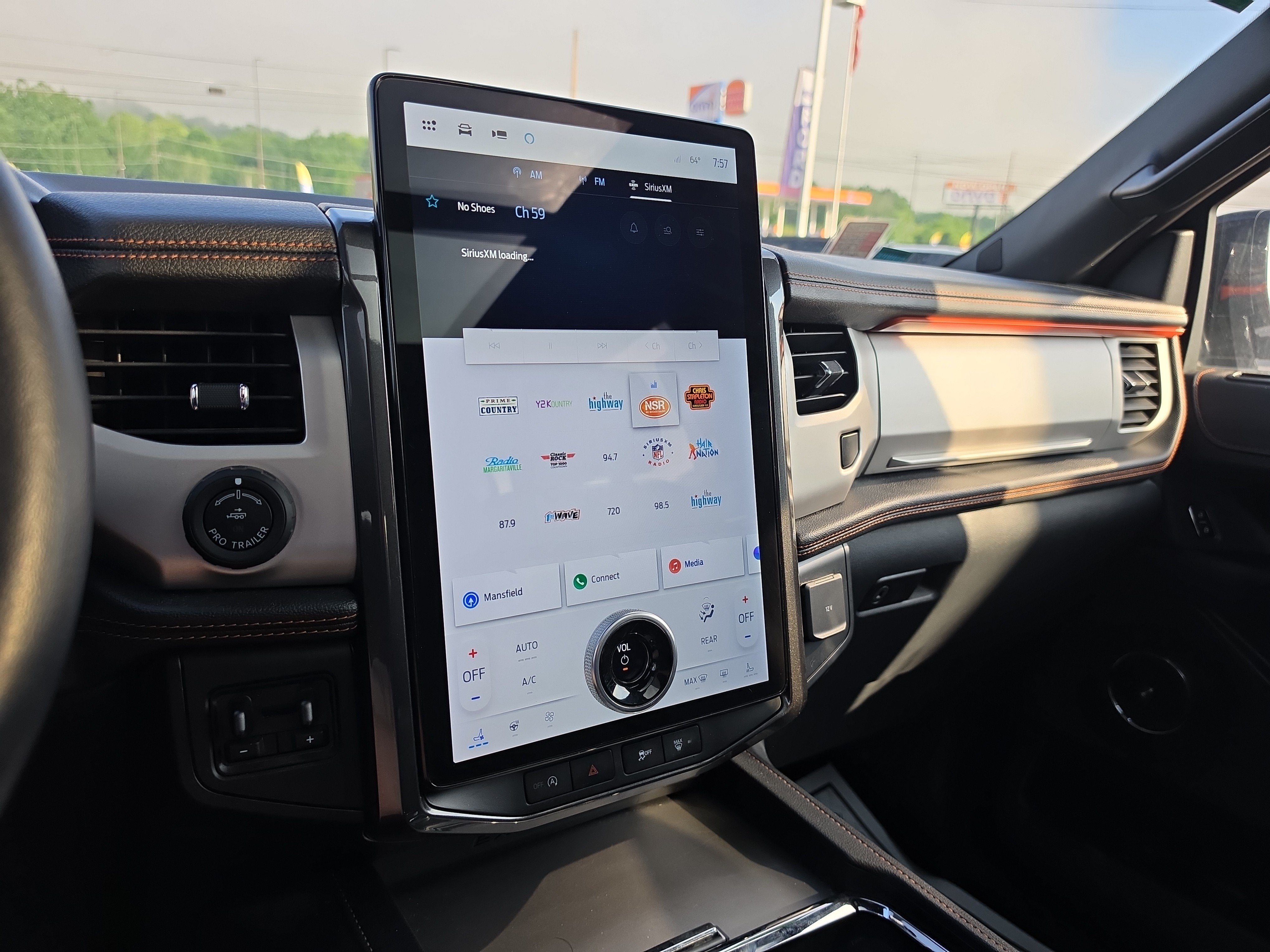 2024 Ford Expedition Timberline