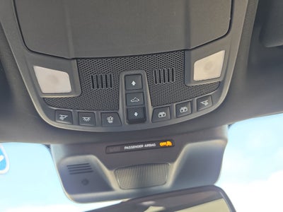 2024 Ford Expedition Timberline