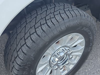 2022 Ford Super Duty F-250 XLT