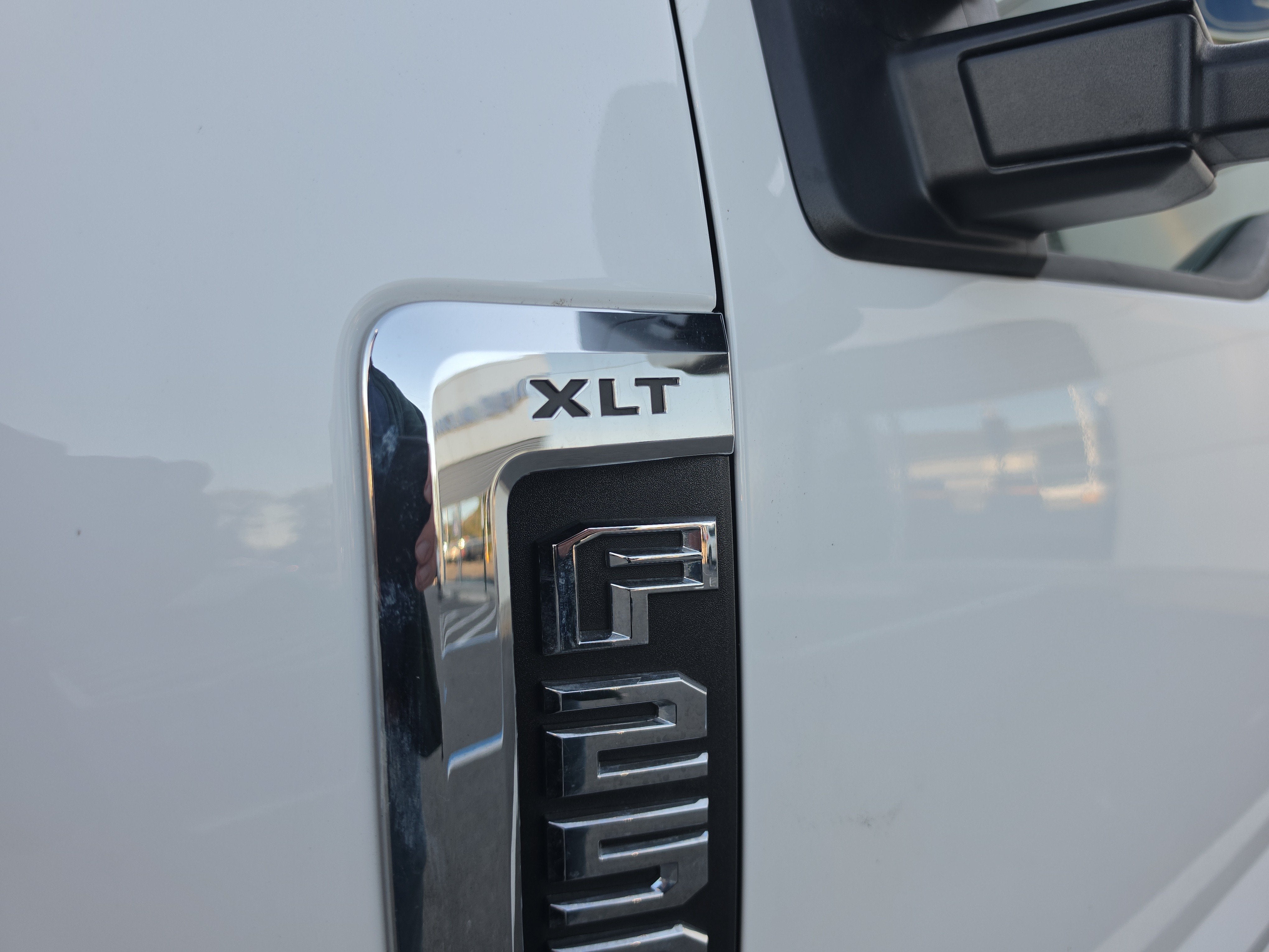 2022 Ford Super Duty F-250 XLT
