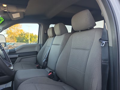 2022 Ford Super Duty F-250 XLT