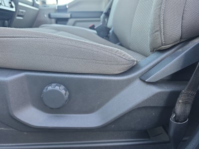 2022 Ford Super Duty F-250 XLT