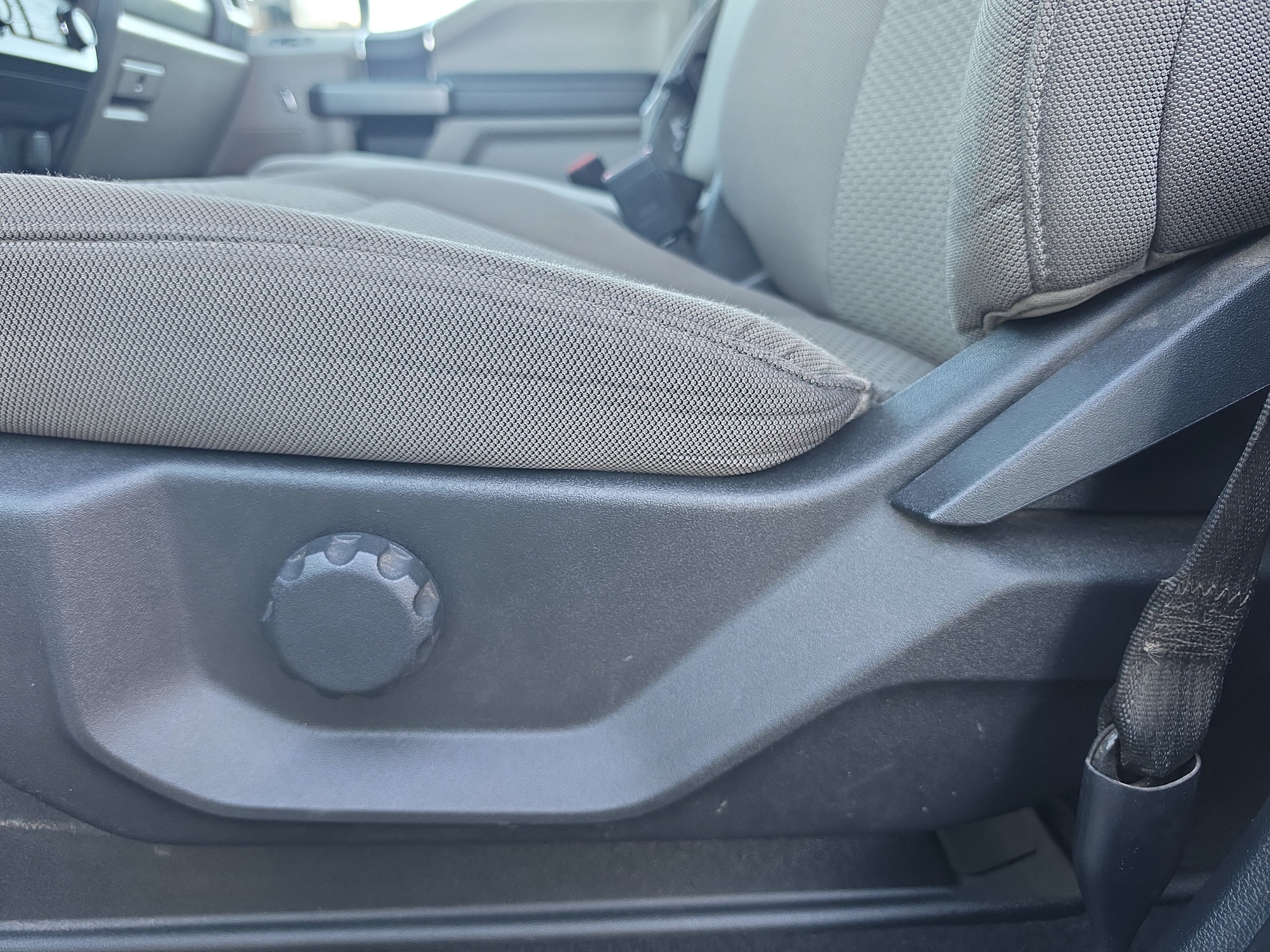2022 Ford Super Duty F-250 XLT
