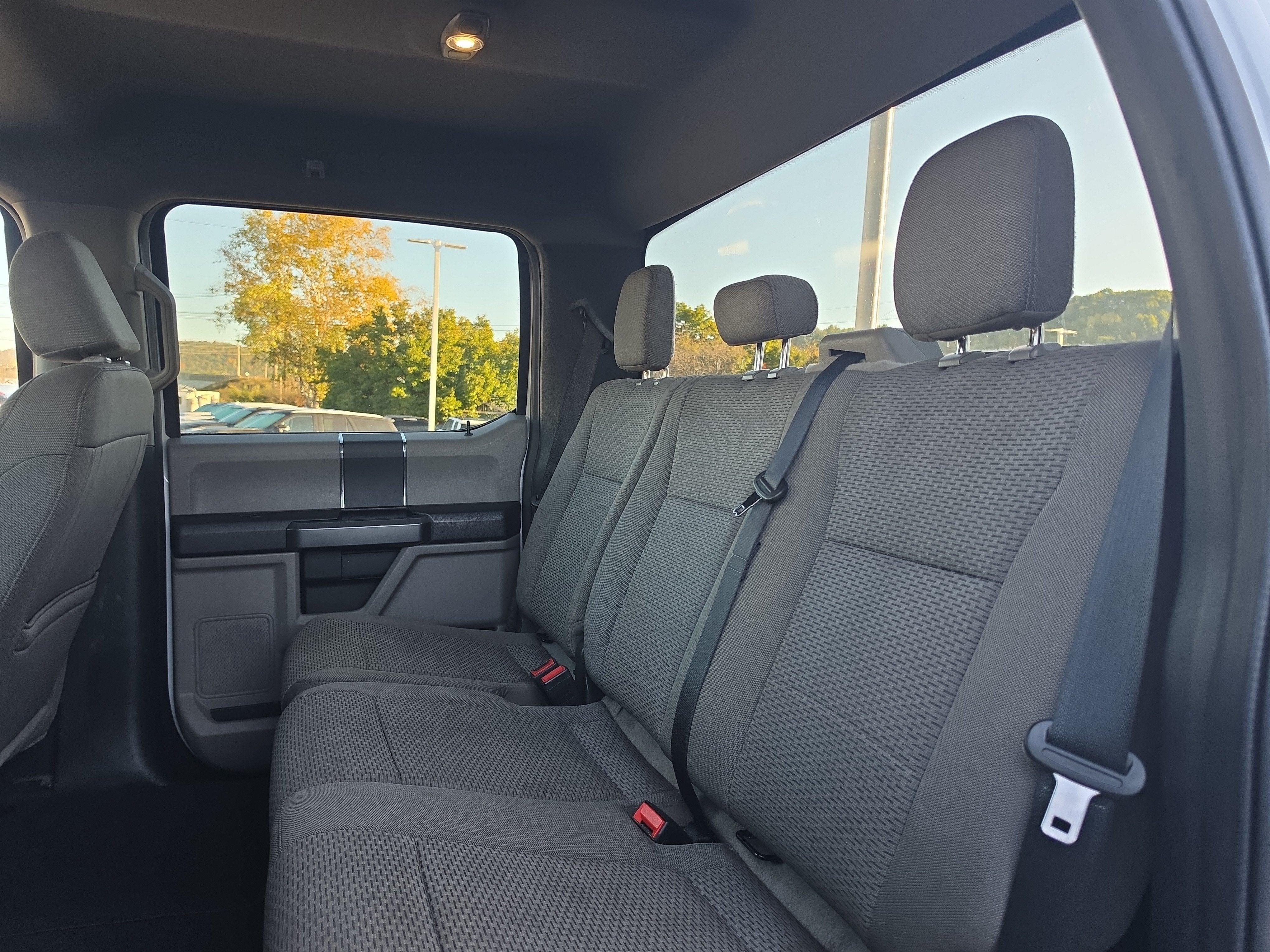 2022 Ford Super Duty F-250 XLT