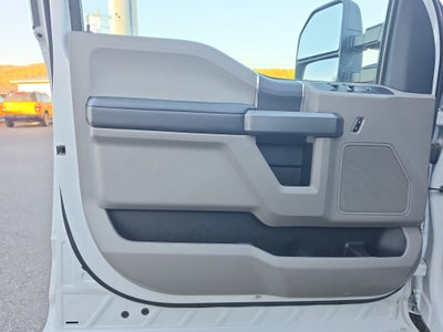 2022 Ford Super Duty F-250 XLT