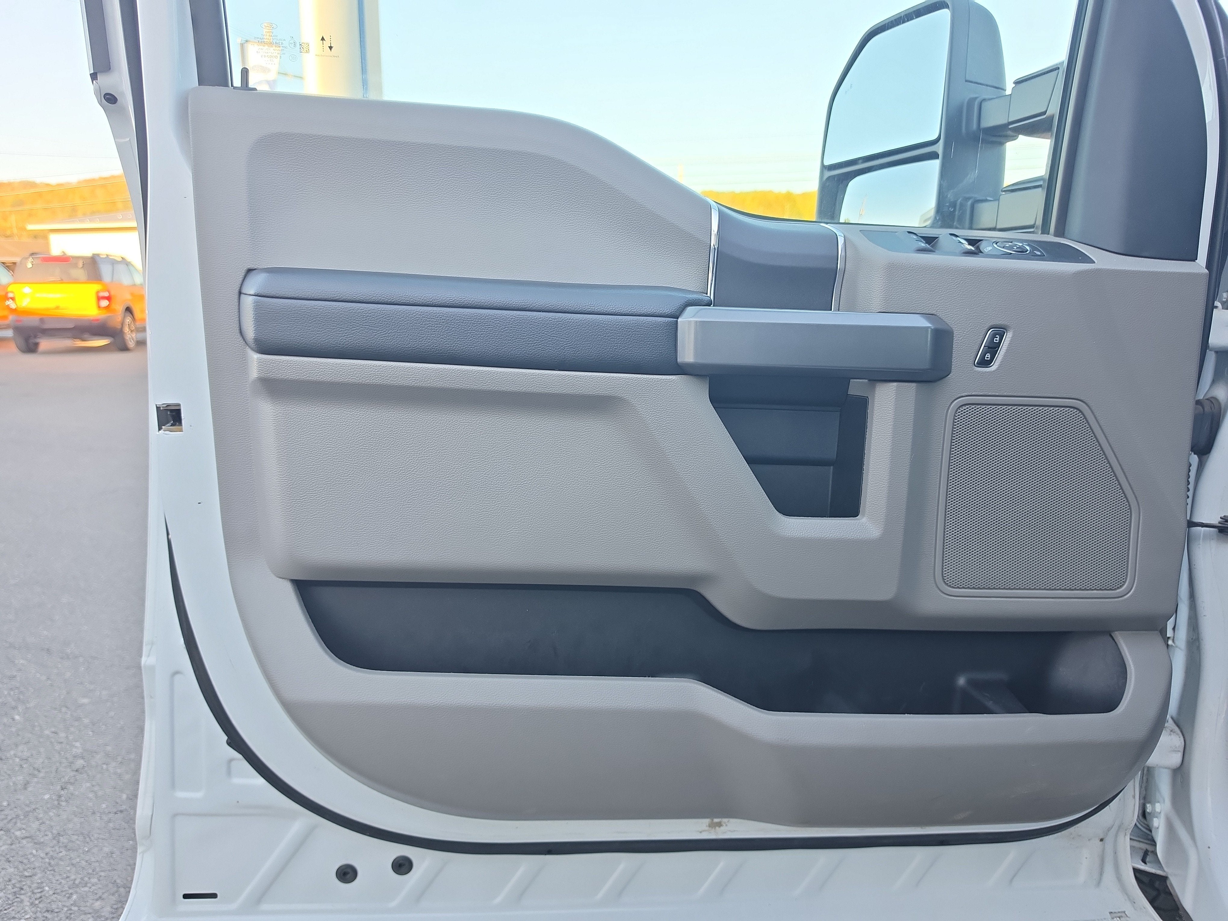 2022 Ford Super Duty F-250 XLT
