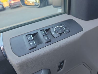 2022 Ford Super Duty F-250 XLT