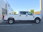 2022 Ford Super Duty F-250 XLT