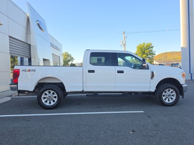 2022 Ford Super Duty F-250 XLT