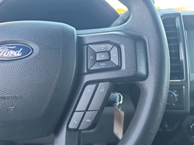 2022 Ford Super Duty F-250 XLT