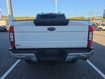 2022 Ford Super Duty F-250 XLT