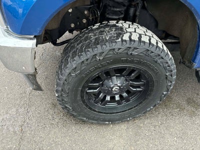 2022 Ford Super Duty F-250 SRW XLT