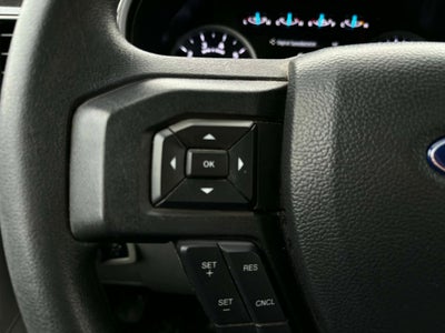 2022 Ford Super Duty F-250 SRW XLT