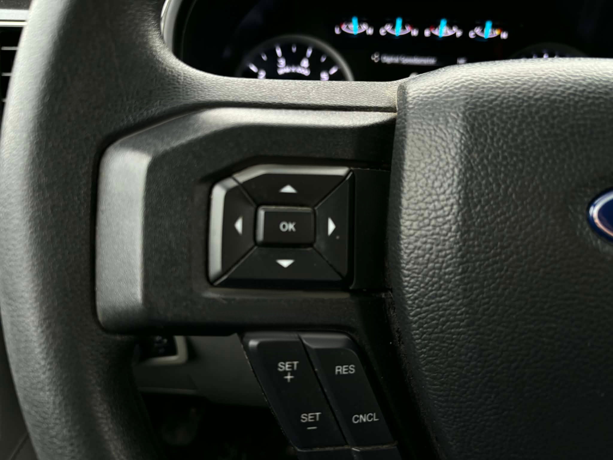 2022 Ford Super Duty F-250 SRW XLT