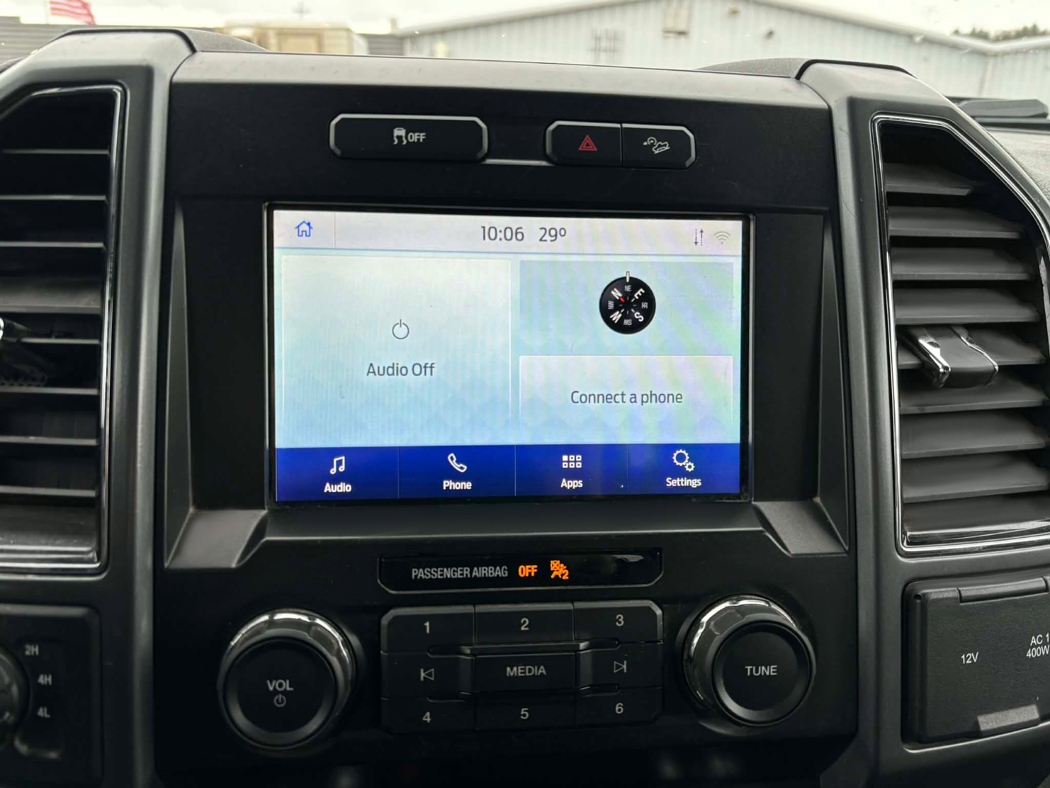 2022 Ford Super Duty F-250 SRW XLT