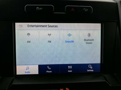 2022 Ford Super Duty F-250 SRW XLT