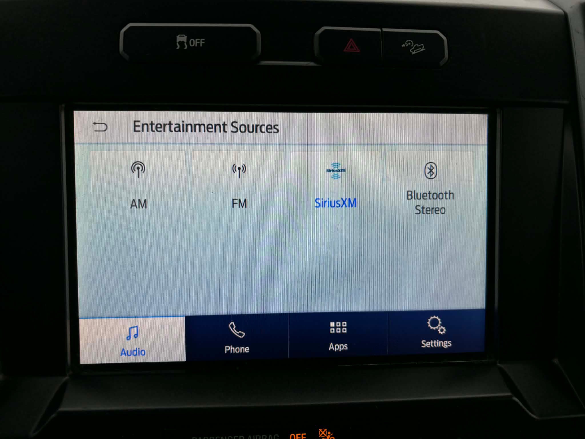 2022 Ford Super Duty F-250 SRW XLT