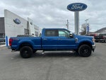 2022 Ford Super Duty F-250 SRW XLT