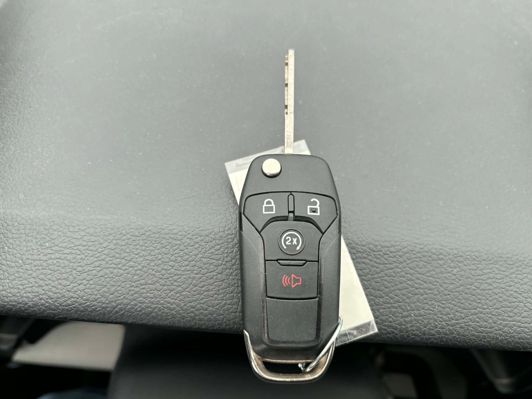 2022 Ford Super Duty F-250 SRW XLT