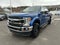 2022 Ford Super Duty F-250 SRW XLT