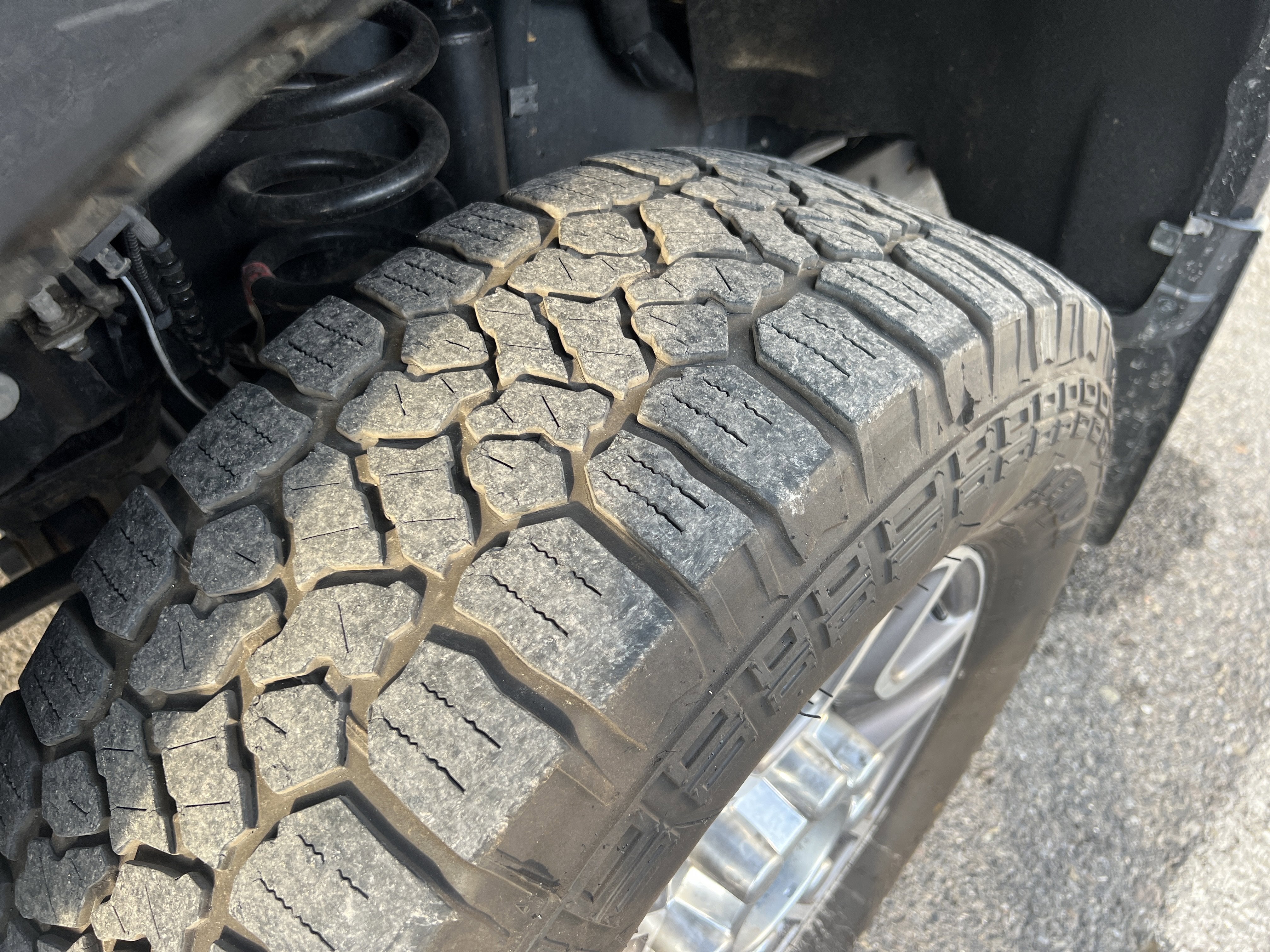 2024 Ford Super Duty F-250 SRW LARIAT