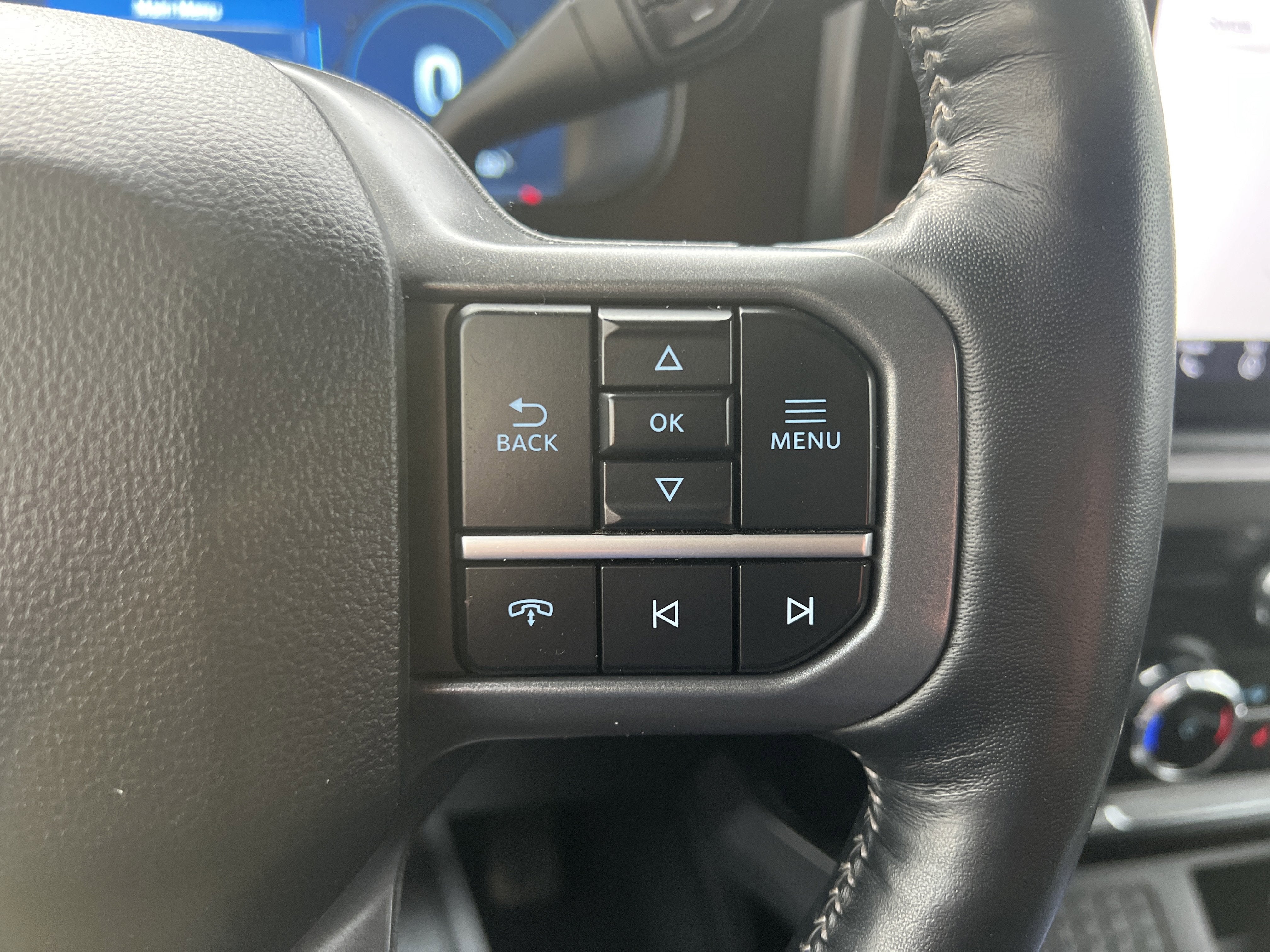 2024 Ford Super Duty F-250 SRW LARIAT