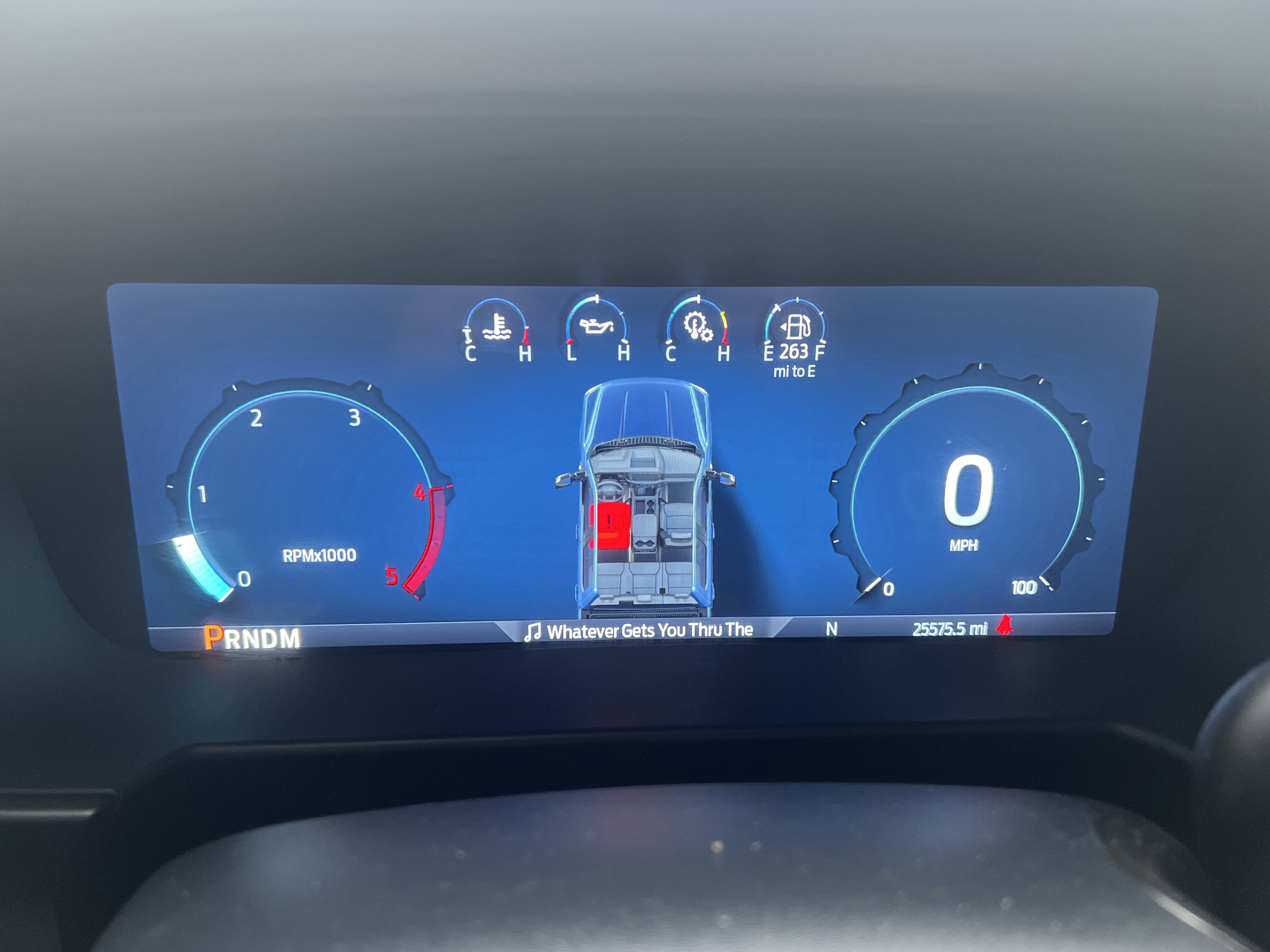 2024 Ford Super Duty F-250 SRW LARIAT