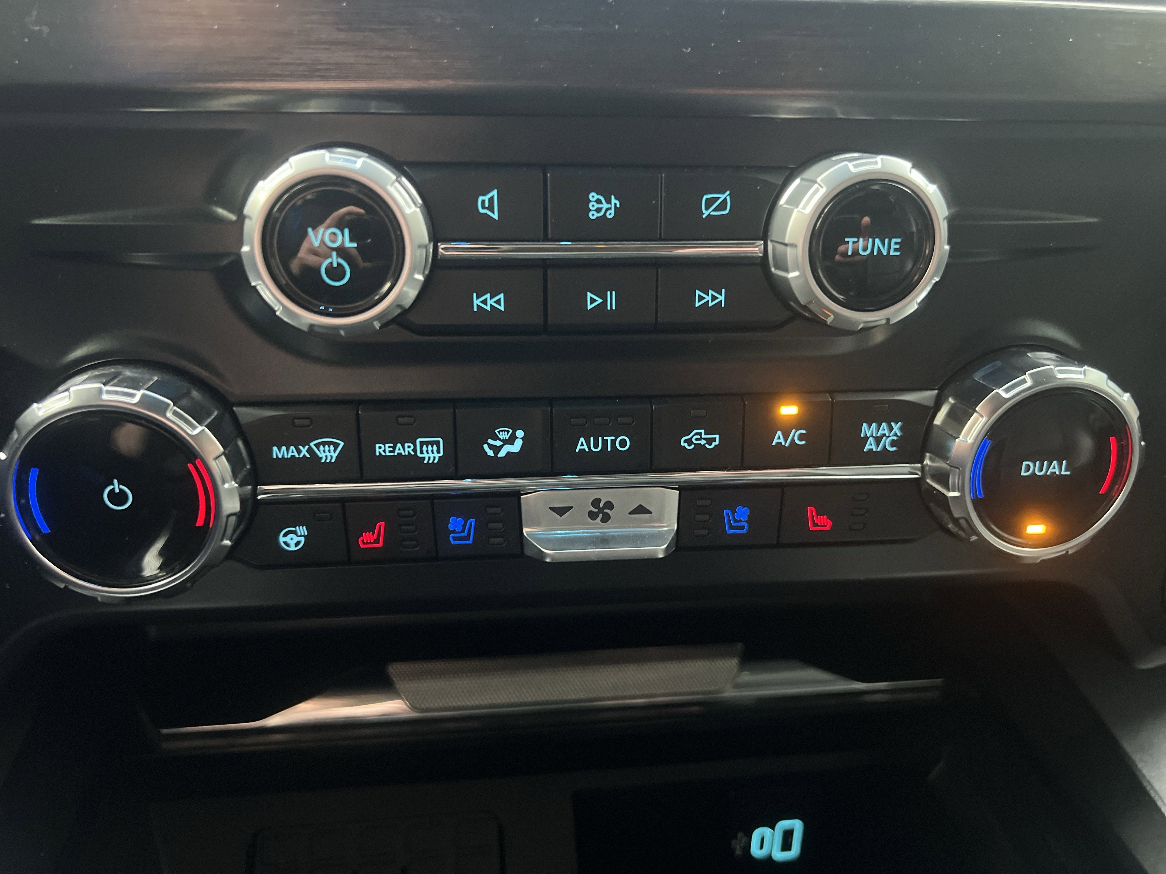 2024 Ford Super Duty F-250 SRW LARIAT