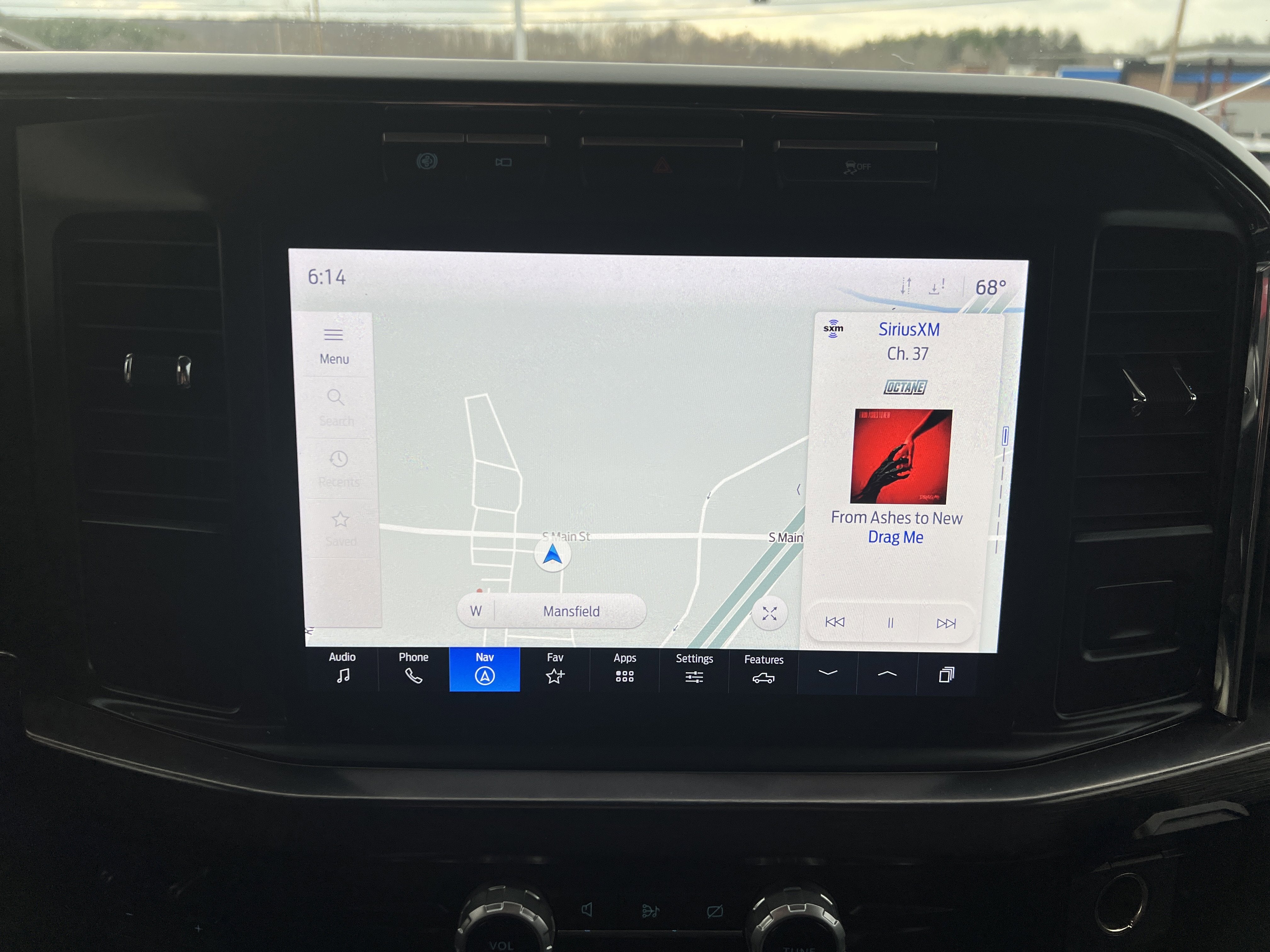 2024 Ford Super Duty F-250 SRW LARIAT