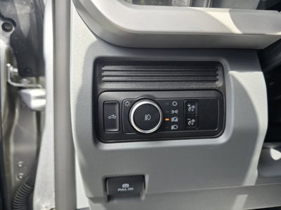 2024 Ford Super Duty F-250 SRW XL