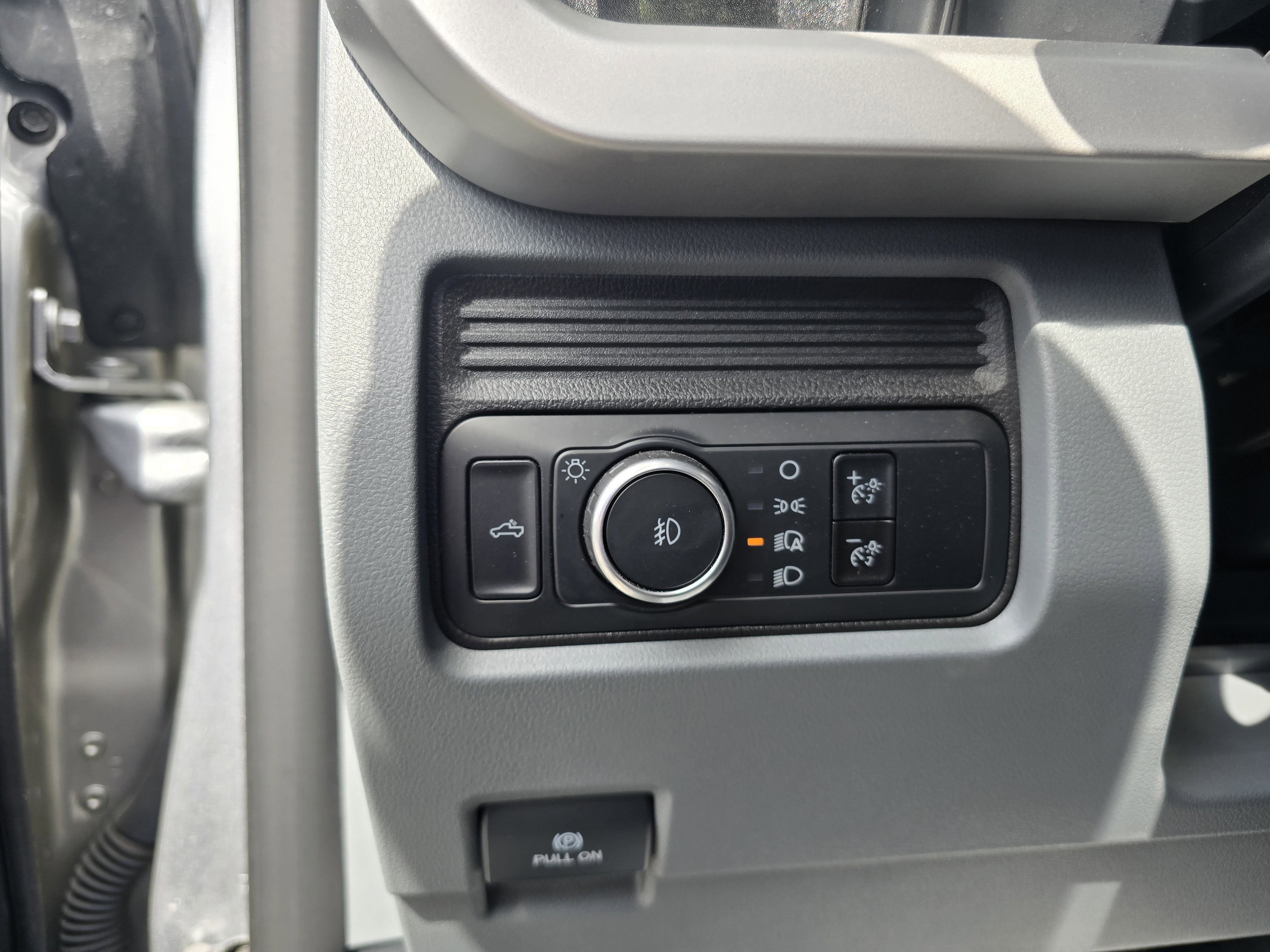 2024 Ford Super Duty F-250 SRW XL