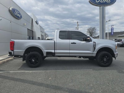 2024 Ford Super Duty F-250 SRW XL