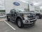 2021 Ford Super Duty F-250 SRW LARIAT