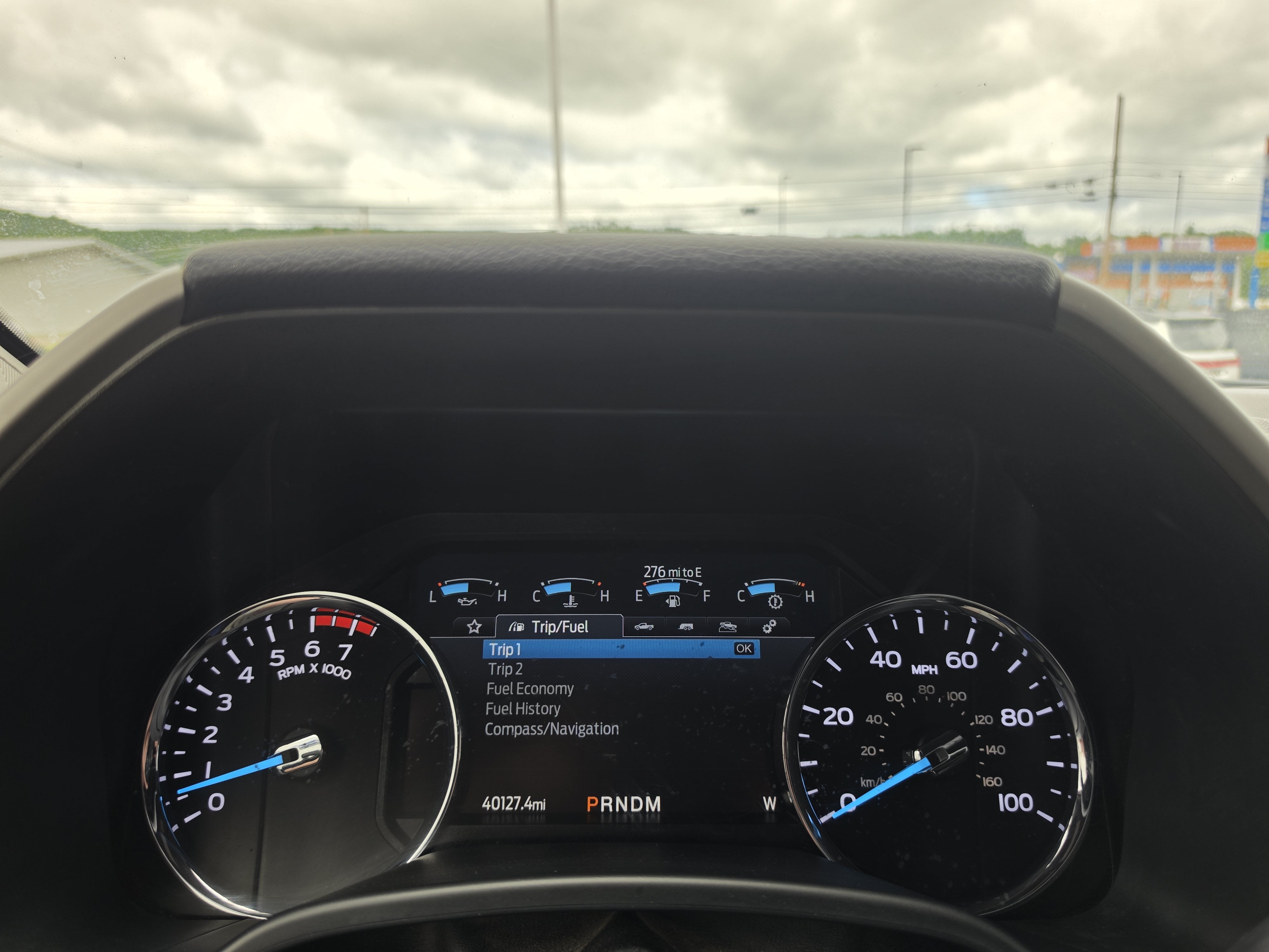2021 Ford Super Duty F-250 SRW LARIAT