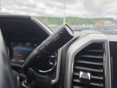 2021 Ford Super Duty F-250 SRW LARIAT