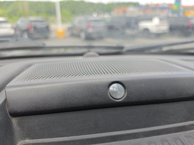 2021 Ford Super Duty F-250 SRW LARIAT