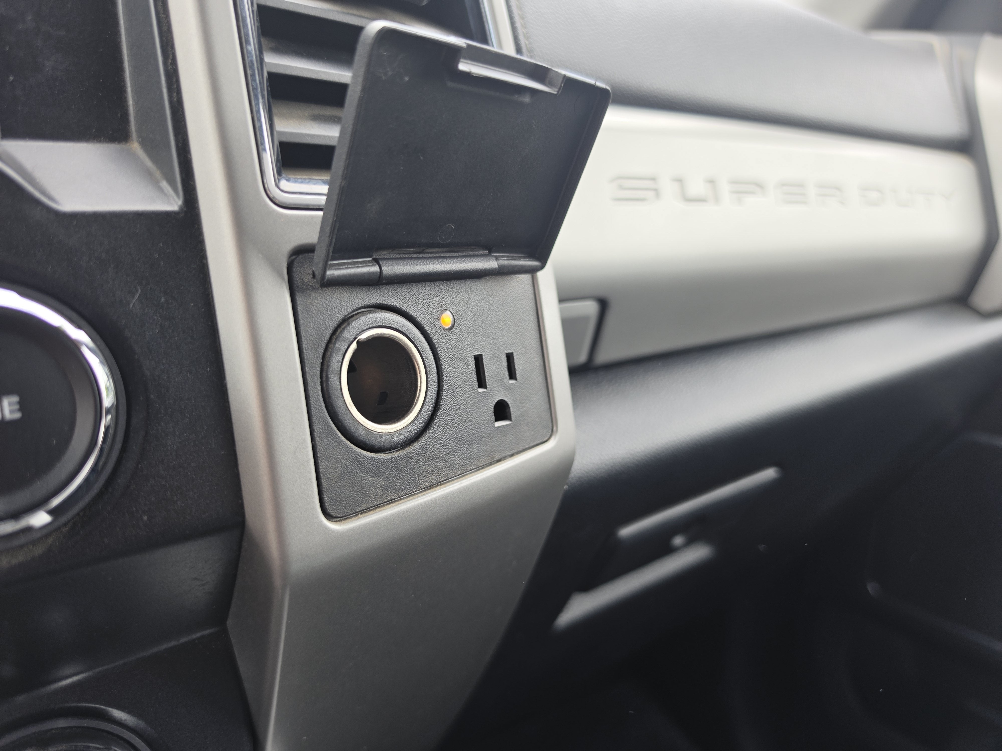 2021 Ford Super Duty F-250 SRW LARIAT