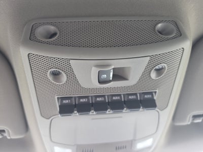 2021 Ford Super Duty F-250 SRW LARIAT