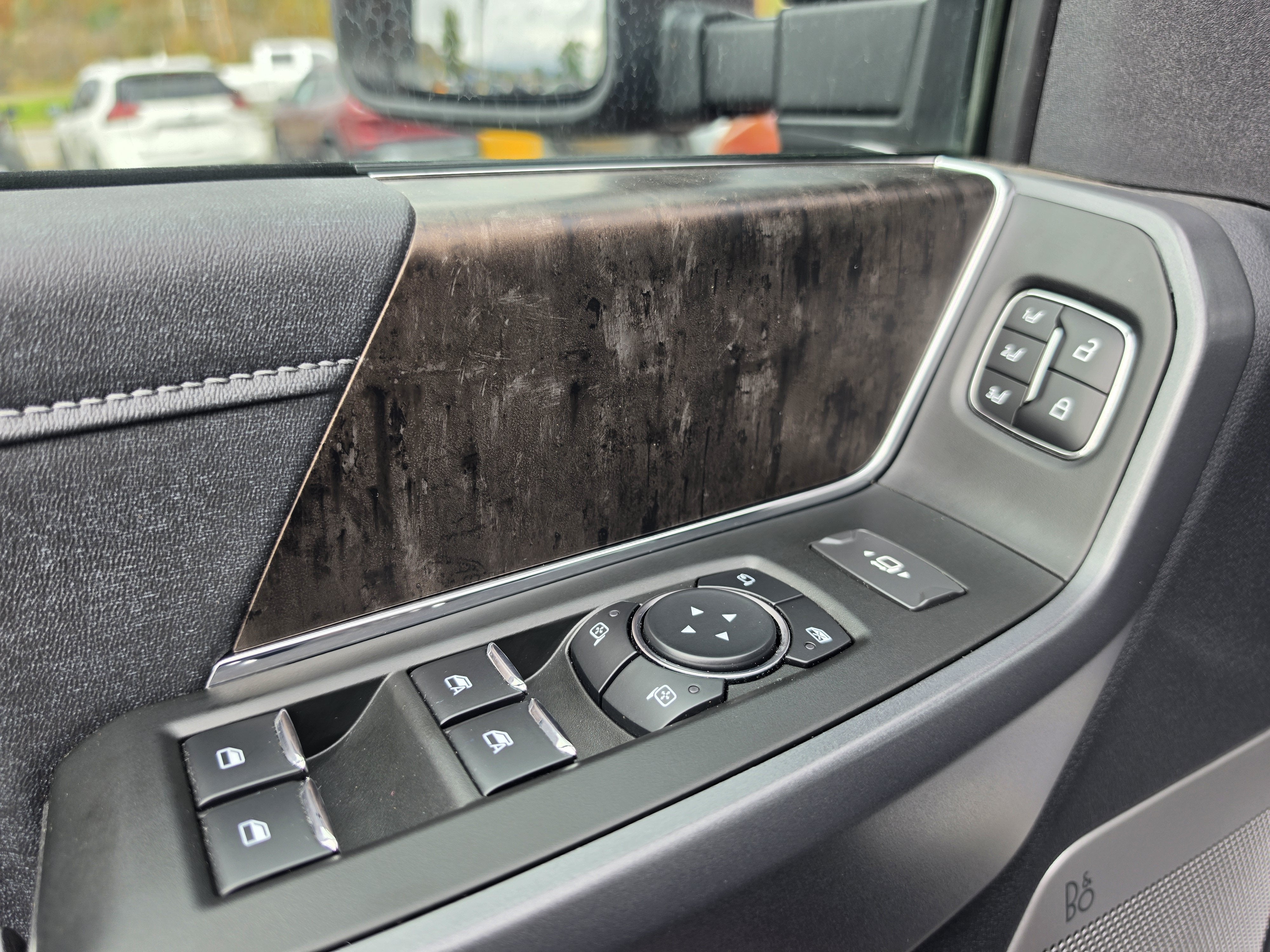 2023 Ford Super Duty F-250 SRW LARIAT