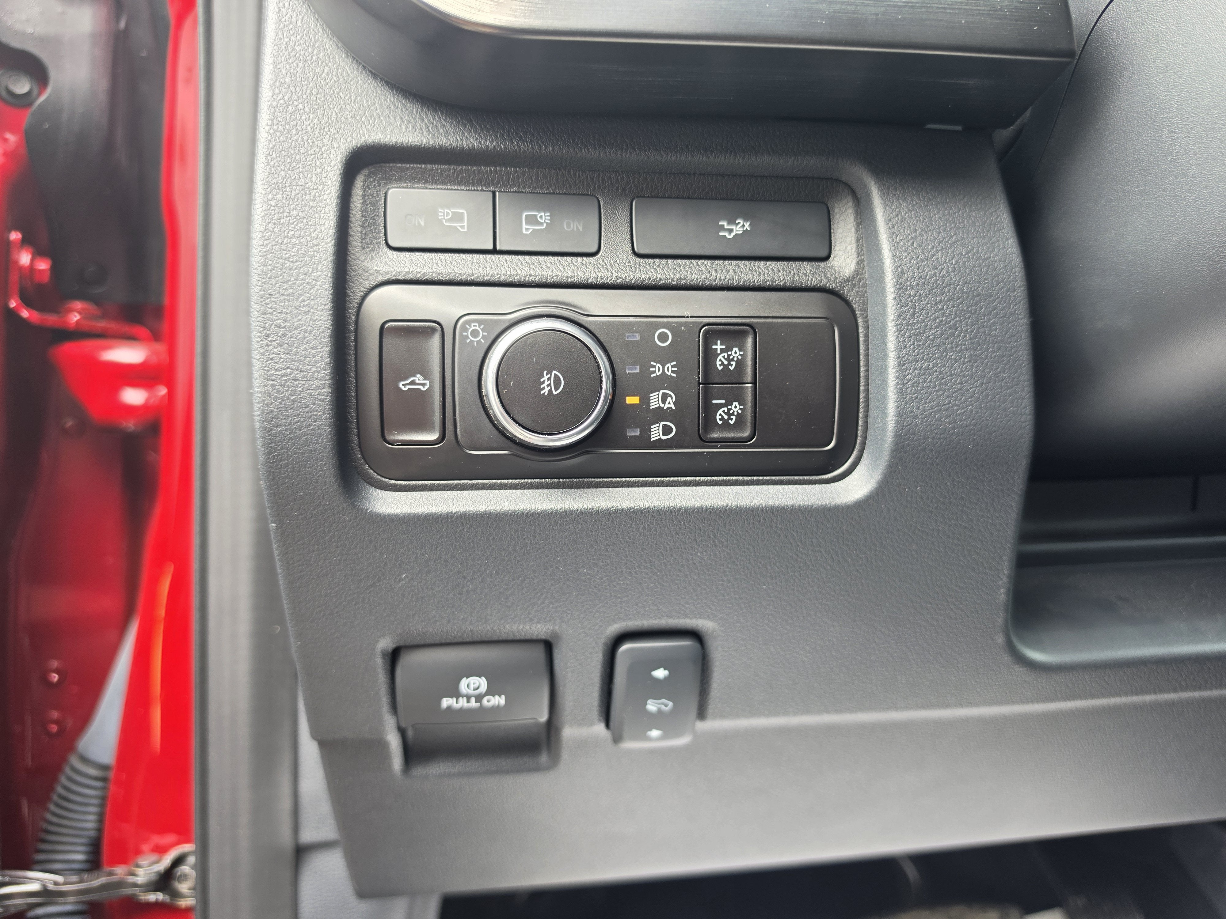 2023 Ford Super Duty F-250 SRW LARIAT