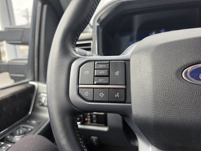 2023 Ford Super Duty F-250 SRW LARIAT