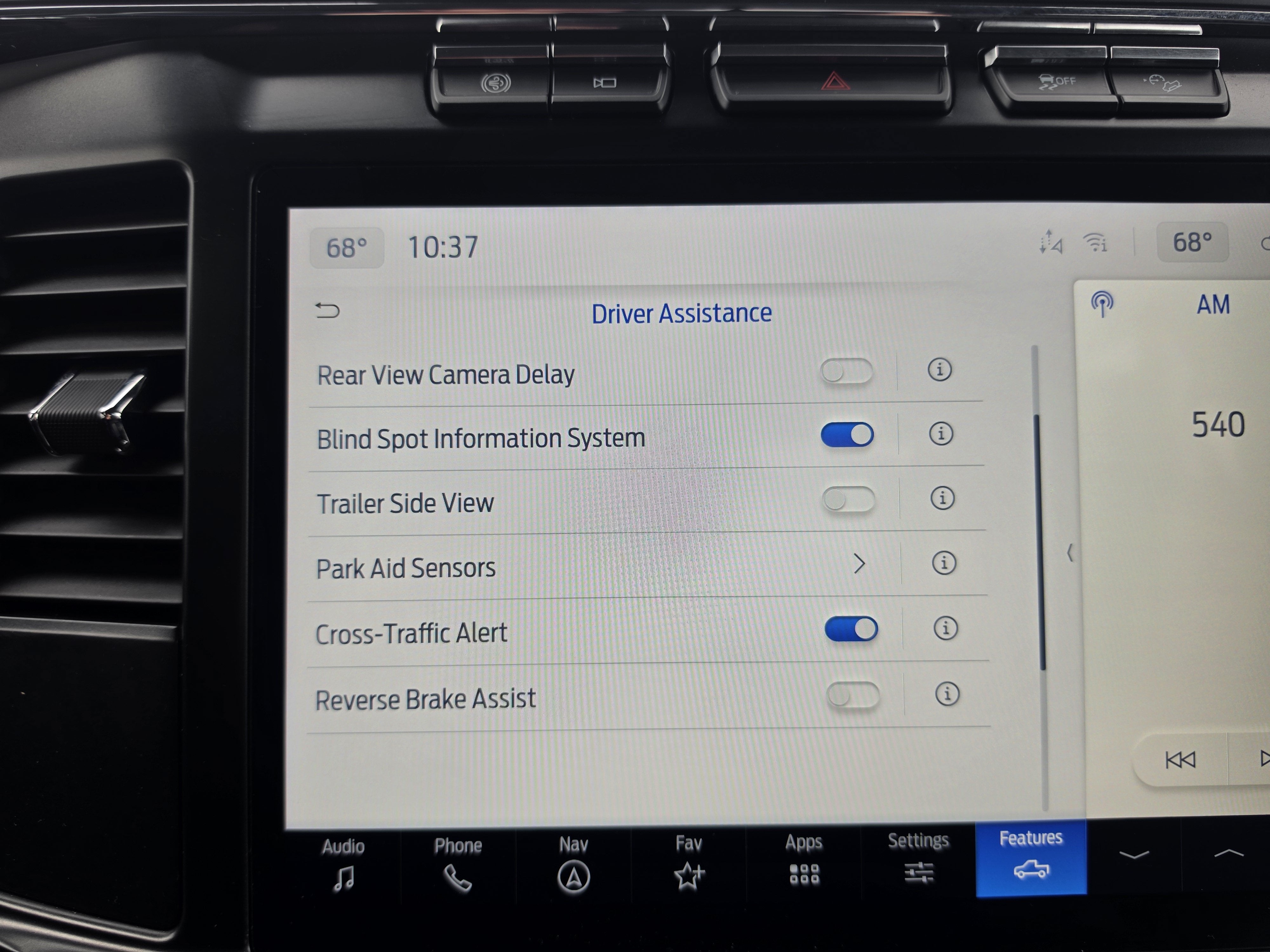 2023 Ford Super Duty F-250 SRW LARIAT