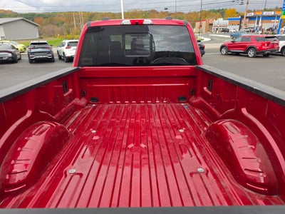 2023 Ford Super Duty F-250 SRW LARIAT